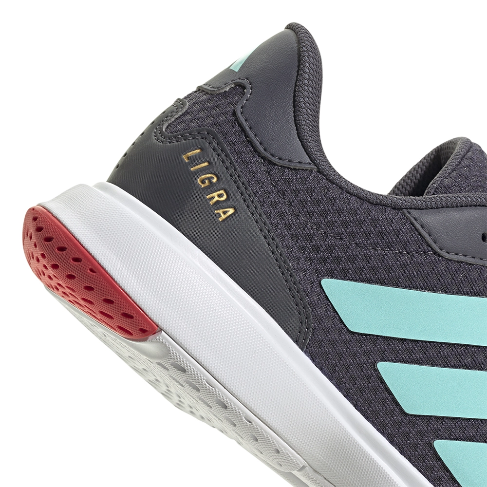 Adidas Ligra 8 M indoor shoes JR7118