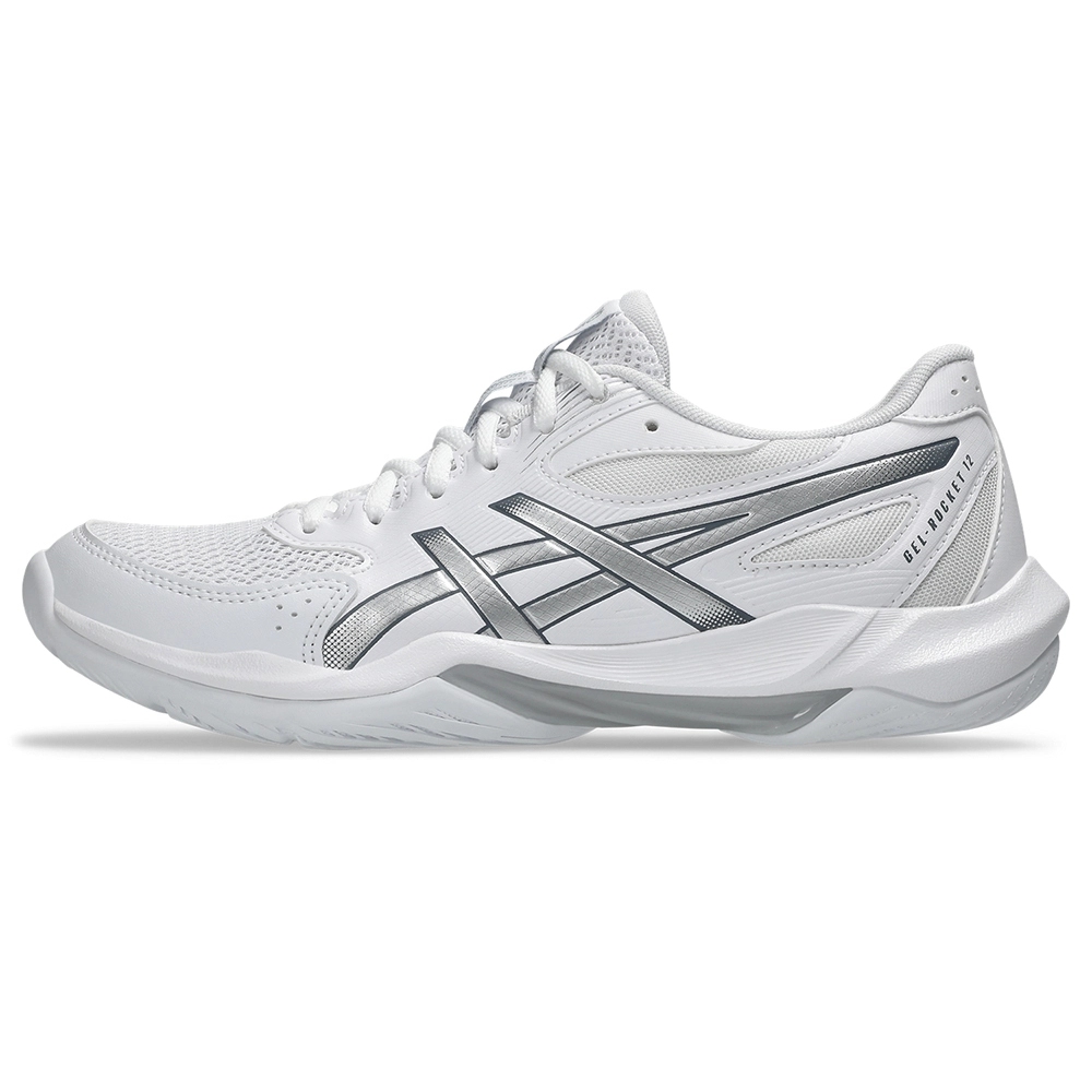 Asics GEL-ROCKET 12 дамски обувки за зала 1072A119-101
