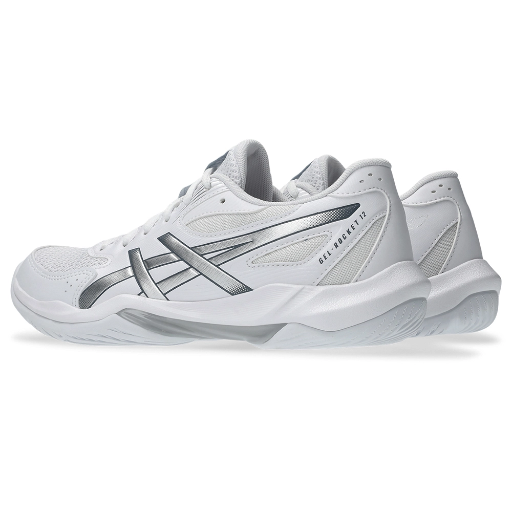 Asics GEL-ROCKET 12 дамски обувки за зала 1072A119-101