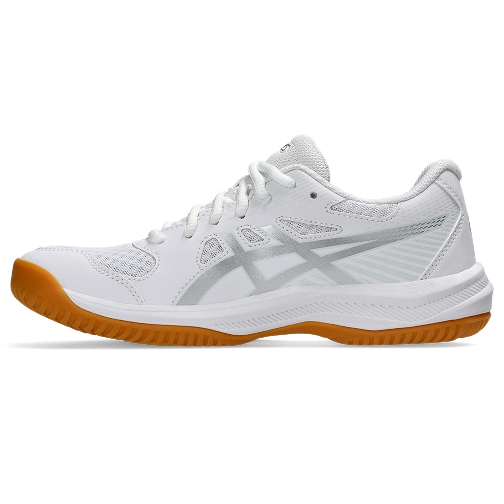 Asics UPCOURT 6 дамски обувки за зала 1072A107-100