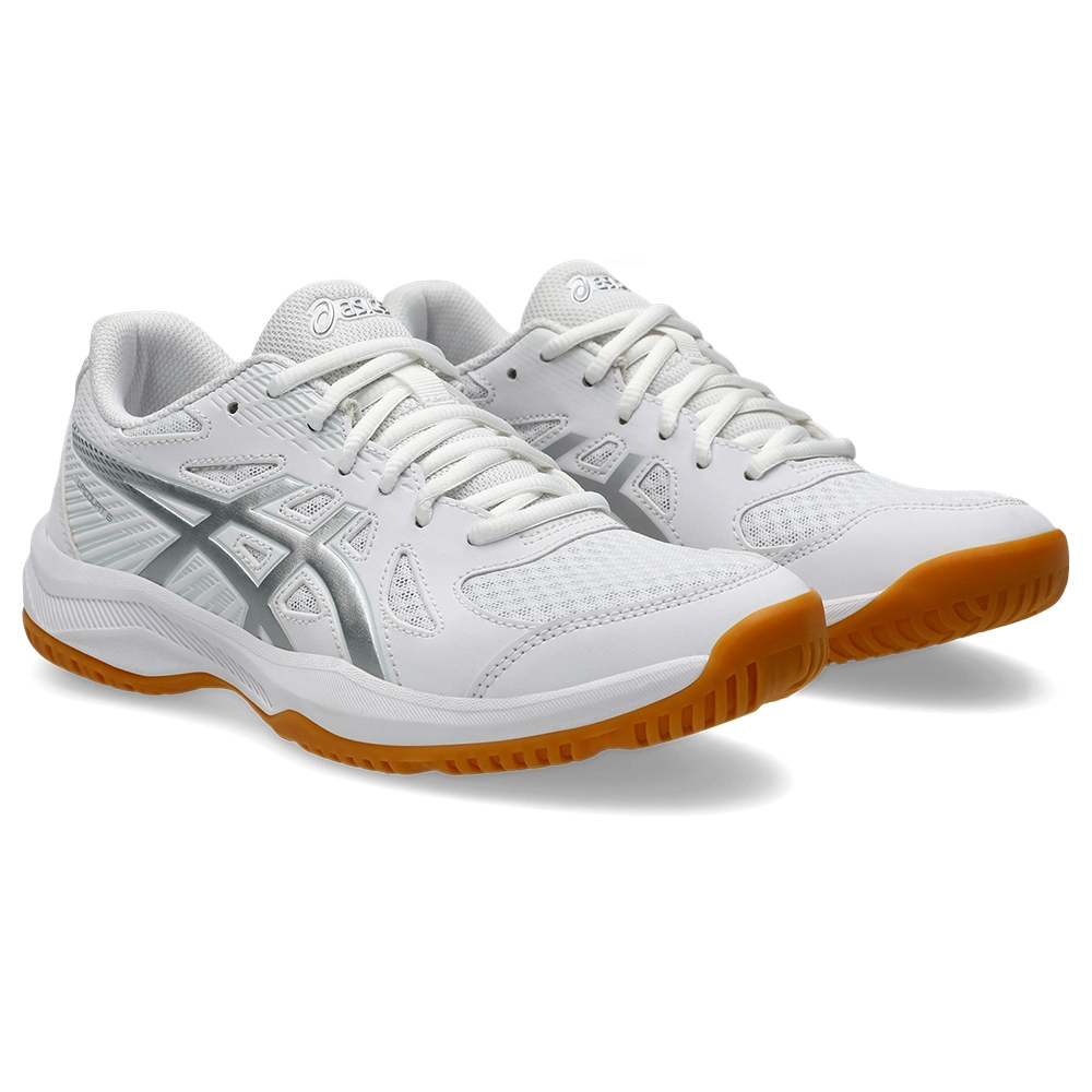 Asics UPCOURT 6 дамски обувки за зала 1072A107-100