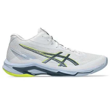 Asics NETBURNER BALLISTIC FF MT 4 обувки за зала 1051A090-103