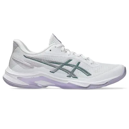 Asics NETBURNER BALLISTIC FF 4 дамски обувки за зала 1052A083-106