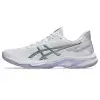 Asics NETBURNER BALLISTIC FF 4 дамски обувки за зала 1052A083-106