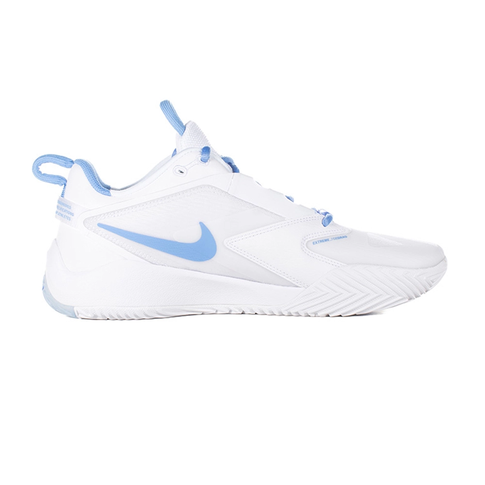Nike AIR ZOOM HYPERACE 3 обувки за зала FQ7074-103