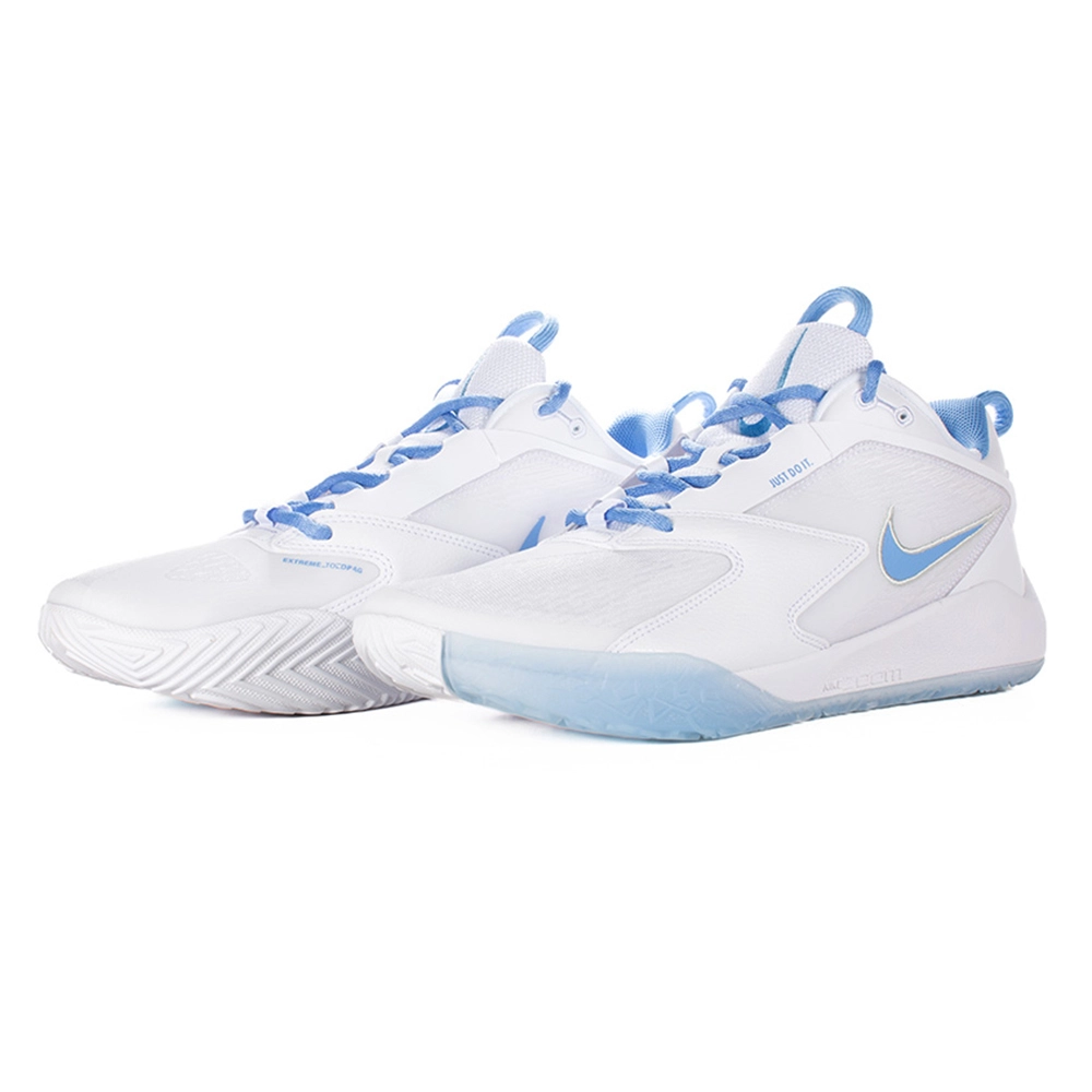Nike AIR ZOOM HYPERACE 3 indoor shoes FQ7074-103