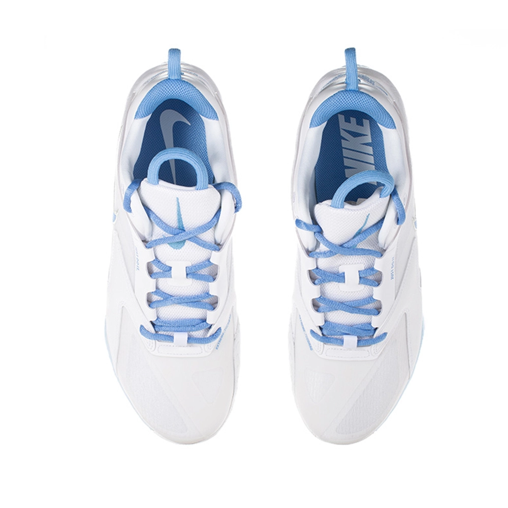 Nike AIR ZOOM HYPERACE 3 обувки за зала FQ7074-103
