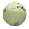 Wilson Impact Gen Green волейболна топка, жълта