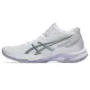 Asics NETBURNER BALLISTIC FF MT 4 дамски обувки за зала 1052A084-106