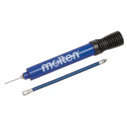 Molten mini ball pump