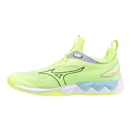 Mizuno WAVE LUMINOUS 3 обувки за зала V1GA2420-11