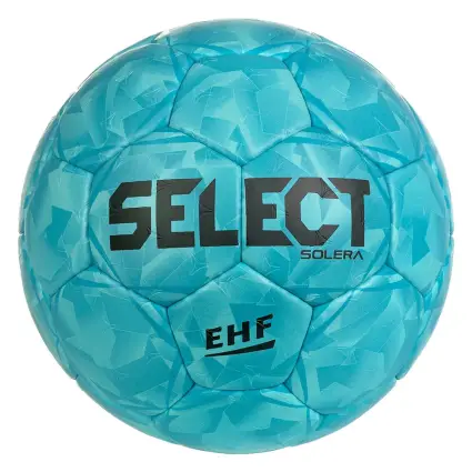 Select Solera v26 хандбална топка