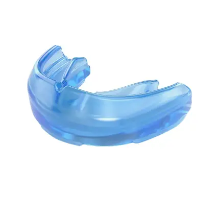 Shock Doctor Braces mouthguard