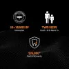 Shock Doctor Gel Max mouthguard