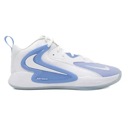 Nike ZOOM HYPERSET 2 indoor shoes FQ7070-100