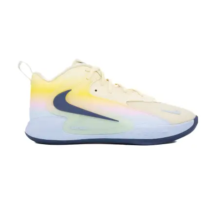 Nike ZOOM HYPERSET 2 SE обувки за зала HF3241-102