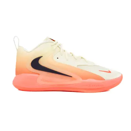 Nike ZOOM HYPERSET 2 SE обувки за зала HF3241-103