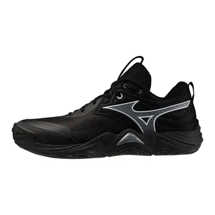 Mizuno WAVE MOMENTUM ELITE обувки за зала V1GA2512-82