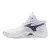 Mizuno WAVE MOMENTUM ELITE MID обувки за зала V1GA2517-83