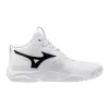 Mizuno WAVE MOMENTUM ELITE MID indoor shoes V1GA2517-83