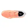 Mizuno WAVE MOMENTUM PRO indoor shoes V1GA2540-80