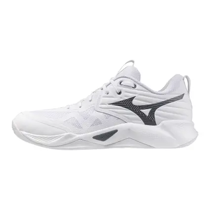 Mizuno WAVE MOMENTUM PRO обувки за зала V1GA2540-83