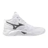 Mizuno WAVE MOMENTUM PRO MID indoor shoes V1GA2545-83