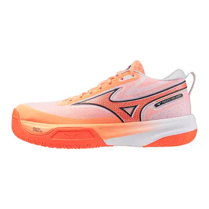 Mizuno MIZUNO NEO JUMP обувки за зала V1GA2599-80
