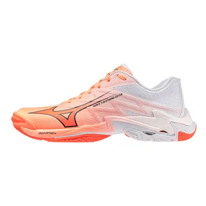 Mizuno WAVE LIGHTNING ELITE обувки за зала V1GA2600-80