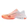 Mizuno WAVE LIGHTNING ELITE indoor shoes V1GA2600-80
