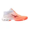 Mizuno WAVE LIGHTNING ELITE MID indoor shoes V1GA2605-80