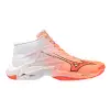 Mizuno WAVE LIGHTNING ELITE MID indoor shoes V1GA2605-80