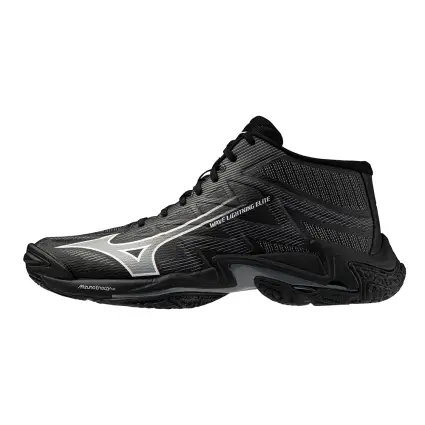 Mizuno WAVE LIGHTNING ELITE MID indoor shoes V1GA2605-82