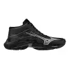 Mizuno WAVE LIGHTNING ELITE MID обувки за зала V1GA2605-82