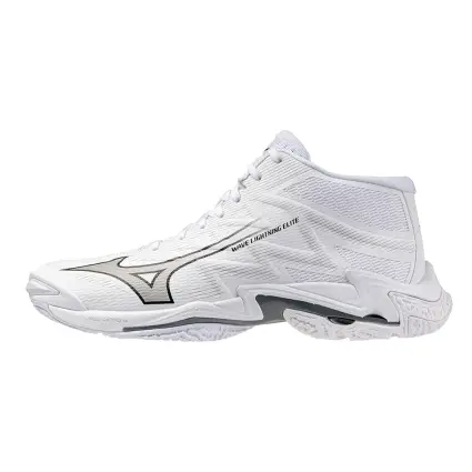 Mizuno WAVE LIGHTNING ELITE MID обувки за зала V1GA2605-83