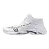 Mizuno WAVE LIGHTNING ELITE MID обувки за зала V1GA2605-83