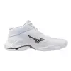 Mizuno WAVE LIGHTNING ELITE MID обувки за зала V1GA2605-83
