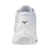 Mizuno WAVE LIGHTNING ELITE MID обувки за зала V1GA2605-83