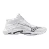 Mizuno WAVE LIGHTNING ELITE MID обувки за зала V1GA2605-83