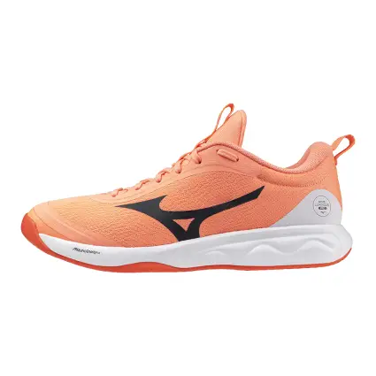 Mizuno WAVE LUMINOUS PRO indoor shoes V1GA2640-80