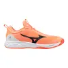 Mizuno WAVE LUMINOUS PRO обувки за зала V1GA2640-80