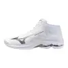 Mizuno WAVE LIGHTNING PRO MID indoor shoes V1GA2665-83