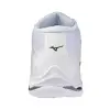 Mizuno WAVE LIGHTNING PRO MID обувки за зала V1GA2665-83