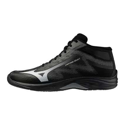 Mizuno LIGHTNING SELECT MID обувки за зала V1GA2675-82