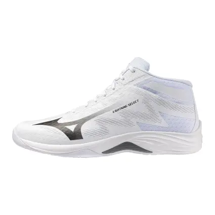 Mizuno LIGHTNING SELECT MID обувки за зала V1GA2675-83