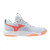 Mizuno WAVE MOMENTUM ELITE дамски обувки за зала V1GC2512-84