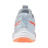 Mizuno WAVE MOMENTUM ELITE дамски обувки за зала V1GC2512-84