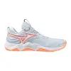 Mizuno WAVE MOMENTUM ELITE дамски обувки за зала V1GC2512-84