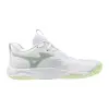 Mizuno WAVE MOMENTUM ELITE дамски обувки за зала V1GC2512-85