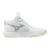 Mizuno WAVE MOMENTUM ELITE MID дамски обувки за зала V1GC2517-85